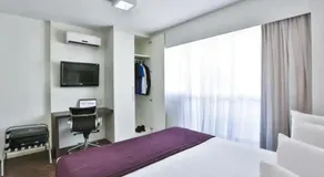 Apartamento Completo ao lado da lagoa da Pampulha - Image 5