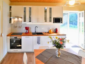 Hus i Osieki nær Jamno-sø & Łazy Strand - Image 4