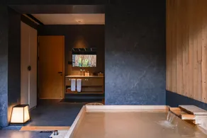 北京水城一瓢私汤度假酒店 Beijing Aqua City YiPiao Hot Spring Resort - Image 2