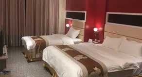 Jin Zhan Hotel - Image 2