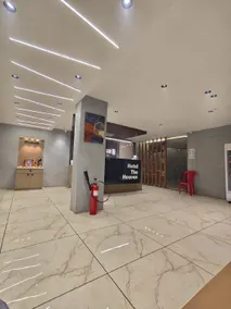 HOTEL THE HEAVEN - Image 2