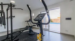 Wellness Hygge Modern Gozitan Apartment - Happy Rentals - Image 5