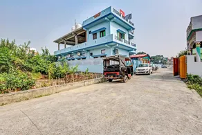 Hotel O by OYO Pragya Inn - Image 5