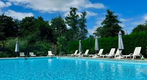 Hôtel LES LODGES D'EAUZE - Image 4