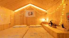 Gapyeong Starry Night Glamping - Image 4