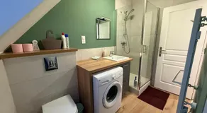 Le Montjoux, appartement calme, toutes commodités - Image 2