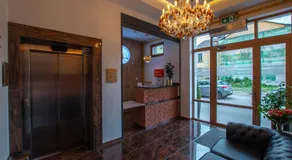 Hotel Sukcesor - Image 3