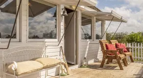 The Cricket Pavilion - Image 4