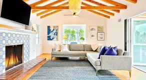 Gorgeous coastal four-bedroom steps from Windansea Beach - Image 2