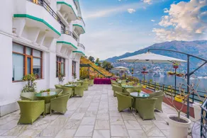 Hotel Harshikhar - Image 2