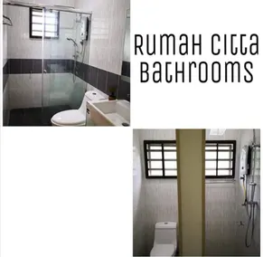 Rumah Citta Homestay Tambun Ipoh - Image 4