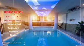 Noble Hotel - Image 5