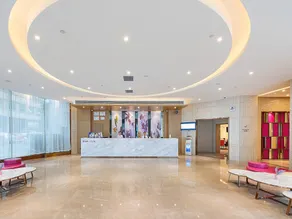 Lavande Hotel Zhongshan Huoju Development Zone Light Rail Zhongshan Station - Image 3