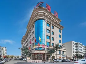 Peng Da Hotel - Image 4