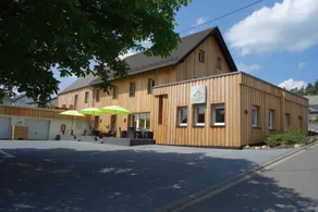 Speedys Gästehaus - Image 5
