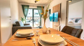 Höhenweg Appartement & Ferienwohnung - Image 2