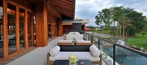 Djoglo Luxury Bungalow - Image 5