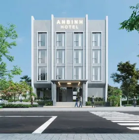 An Bình Hotel - Image 1
