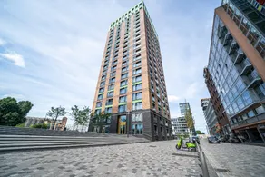 Luxury Apartments Düsseldorf - Image 5