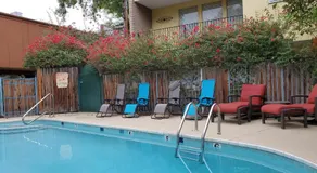 Desert Rose Villas - Private One Bedroom in Old Town Scottsdale - Image 3