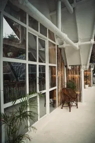 The Beach Club, Varkala - Image 4