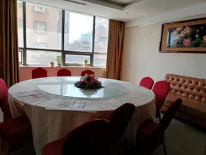 Pebble Motel (Dalian Fujiazhuang, Haibin Park, Bayi Road) - Image 3