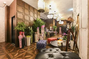 Lerocherrouge Hotel - Image 3