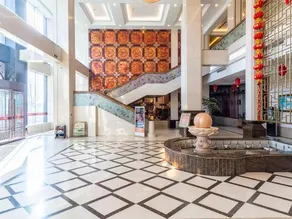 Jinxin Hotel - Image 3