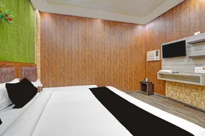 Super Hotel O Sarnath Stupa Varanasi Formerly Bollywood Guest House - Image 4