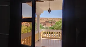 Hotel camping le Soleil Tinghir - Image 5