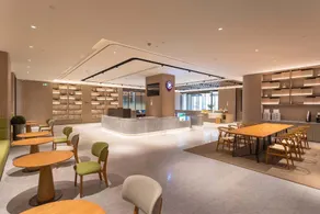 JI Hotel Pingyang Aojiang Intime City - Image 3