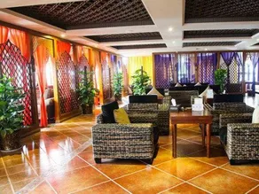 Weisidun Hotel - Image 4