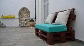 Ariadni Rooms & Apartments - Image 4