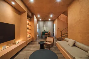 Redbrick Villa By The Feelas - Image 2