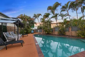 Airport Clayfield Motel - Image 3
