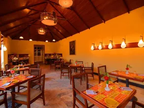 The Windflower Jungle Resorts & Spa Bandipur - Image 4