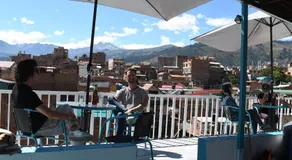 Caroline lodging - Image 3