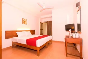 Green Ridge Holiday Home - Image 5