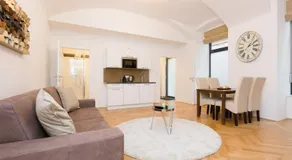 Vienna Stay Apartments Belvedere - Image 2