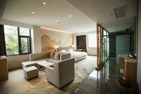 Huangguan Hotel - Image 2