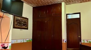 Hotel-Posada Kali Tlayacapan - Image 3