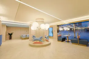 HanTing Hotel (Eurasia Shopping Center, Tongjiang Road, Baishan) - Image 2