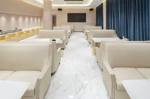 GreenTree Inn Jiaxing Zhapu jiulong Mountain Express Hotel - Image 4