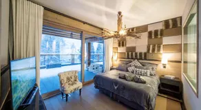 Chalet Migui Luxury Living & Spa *****, Crans Montana - Image 2