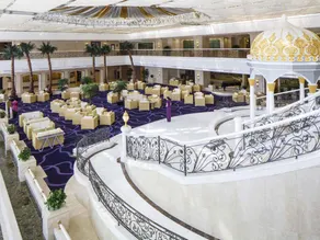 Grand Mercure Urumqi Hualing Hotel - Image 2