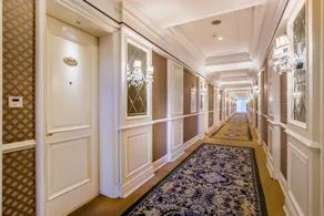 Mountain Villa Hotel - Image 5