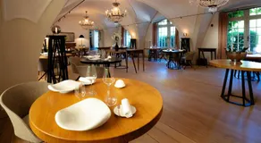 Hôtel Château de Germigney Port Lesney - Image 3