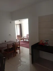 Homestay at Gauri's pleasent 2 bedroom appartment. - Image 3