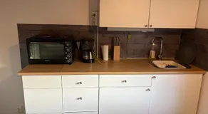 Söt liten stuga för 2 - Image 4