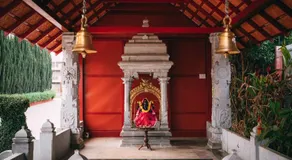 Poojaris Nirantara - Mysuru - Image 4